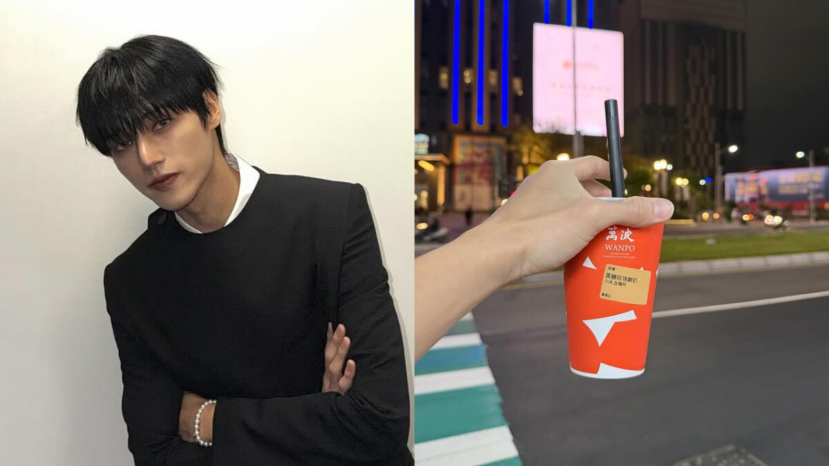 Photo / IG@wooyounggg__