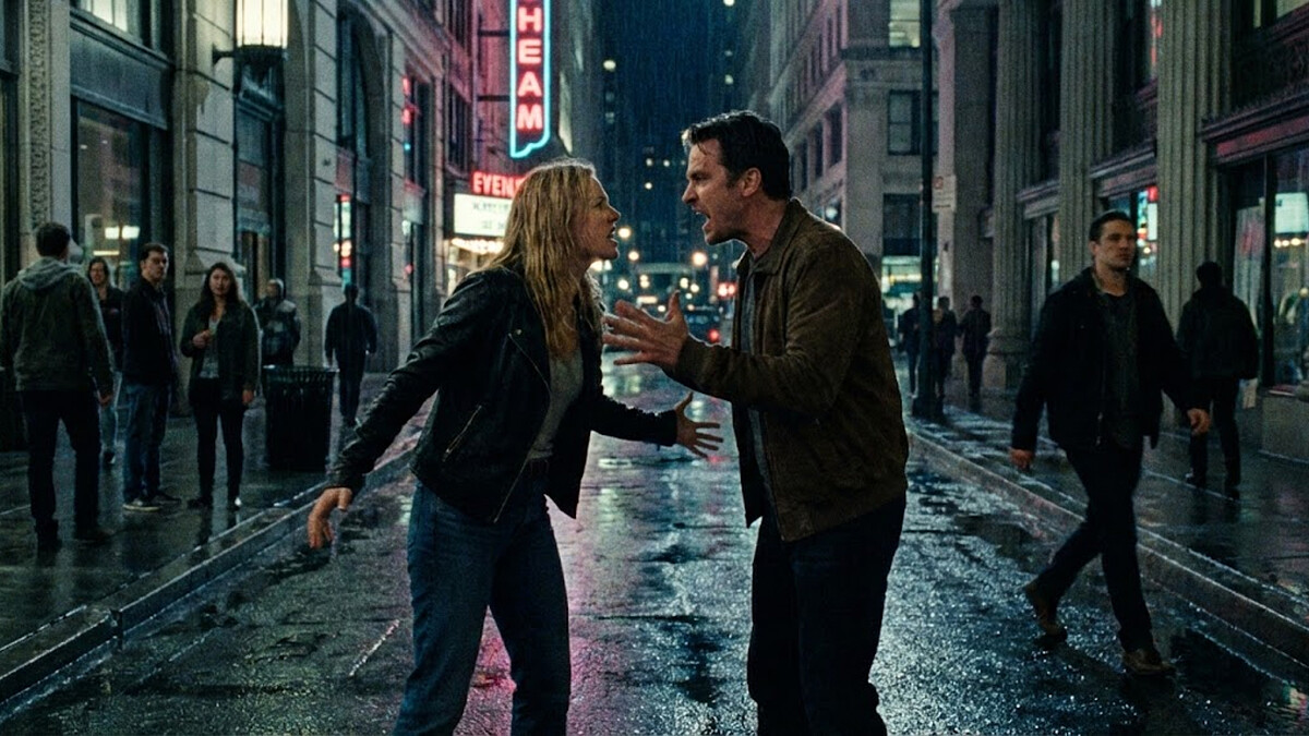 吵架是溝通的機會！4招讓你們「越吵越愛」：主動道歉不是輸，而是愛的表現