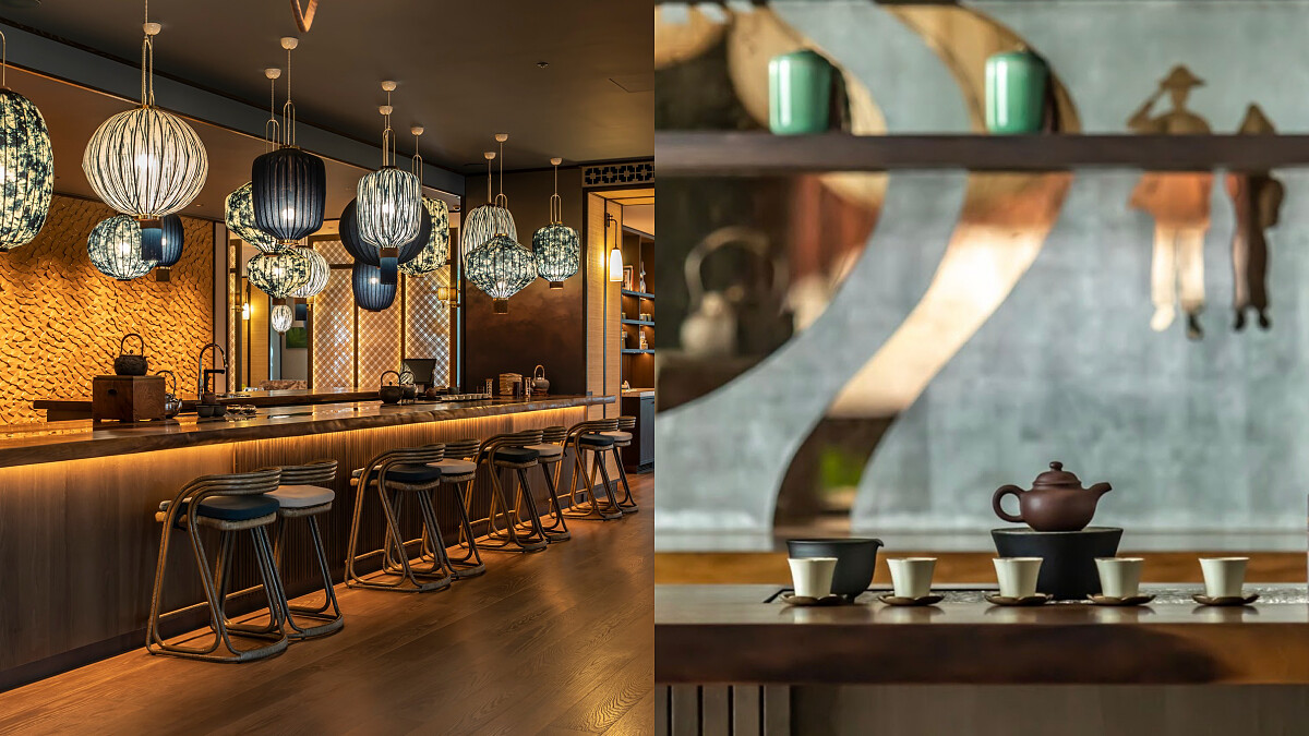 台中《元紀．台灣菜》連續兩年獲得米其林一星殊榮