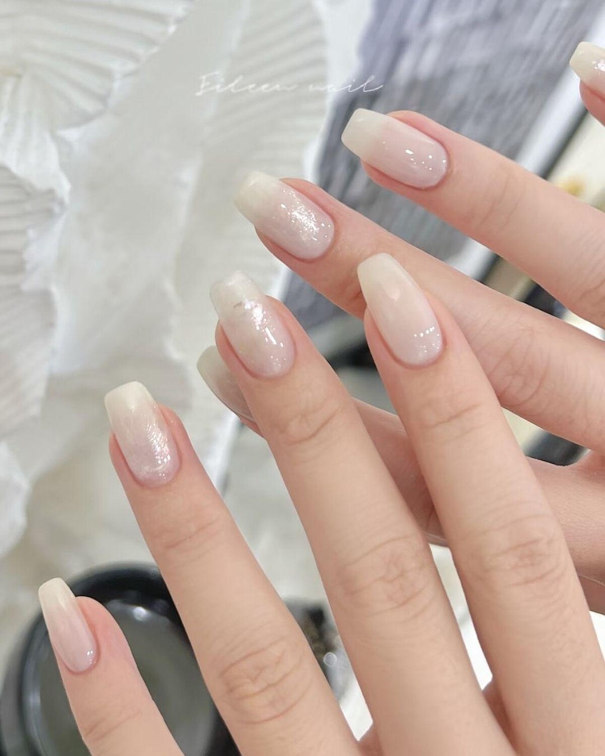 Photo/ 小紅書 @Eileen._nail