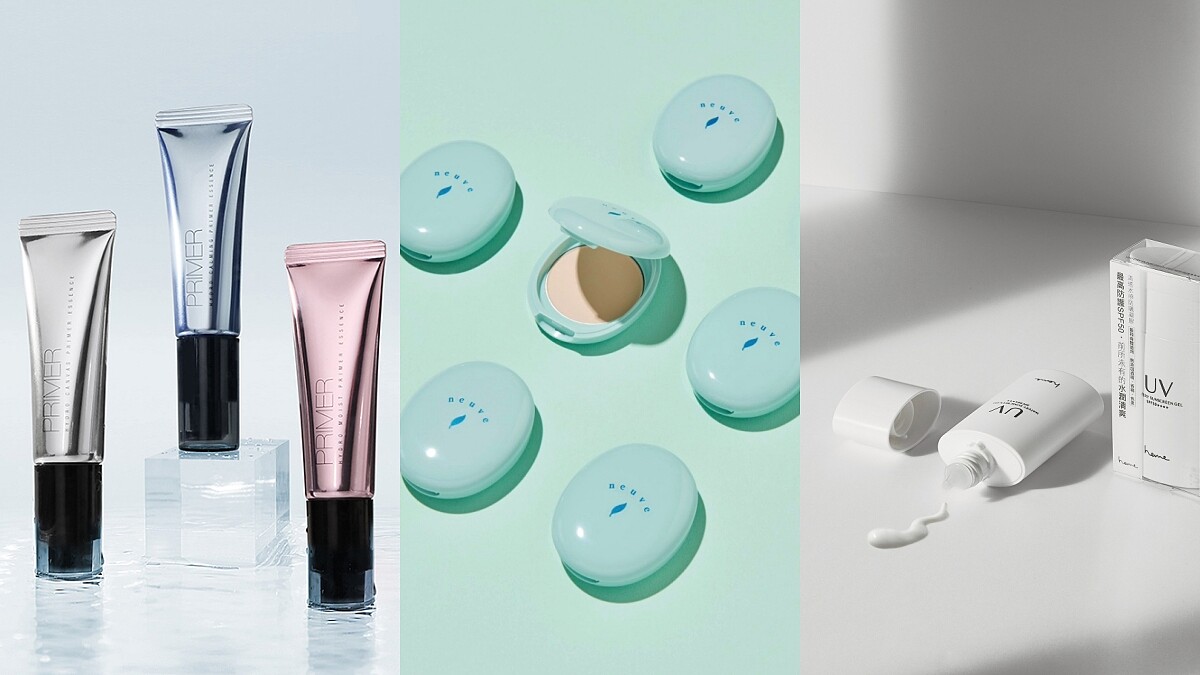 【熱賣Top5】康是美年度彩妝排行榜出爐！高回購率必買清單，美妝控激推的最強單品公開