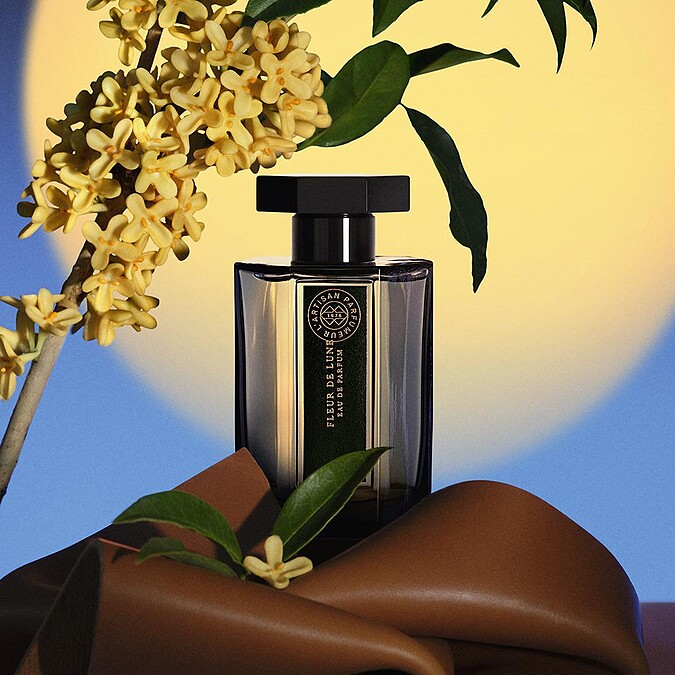 L'Artisan Parfumeur阿蒂仙之香月下桂語淡香精100ml,NT7,600