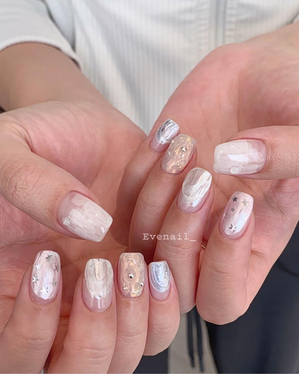 Photo/ 小紅書 @Evenail_