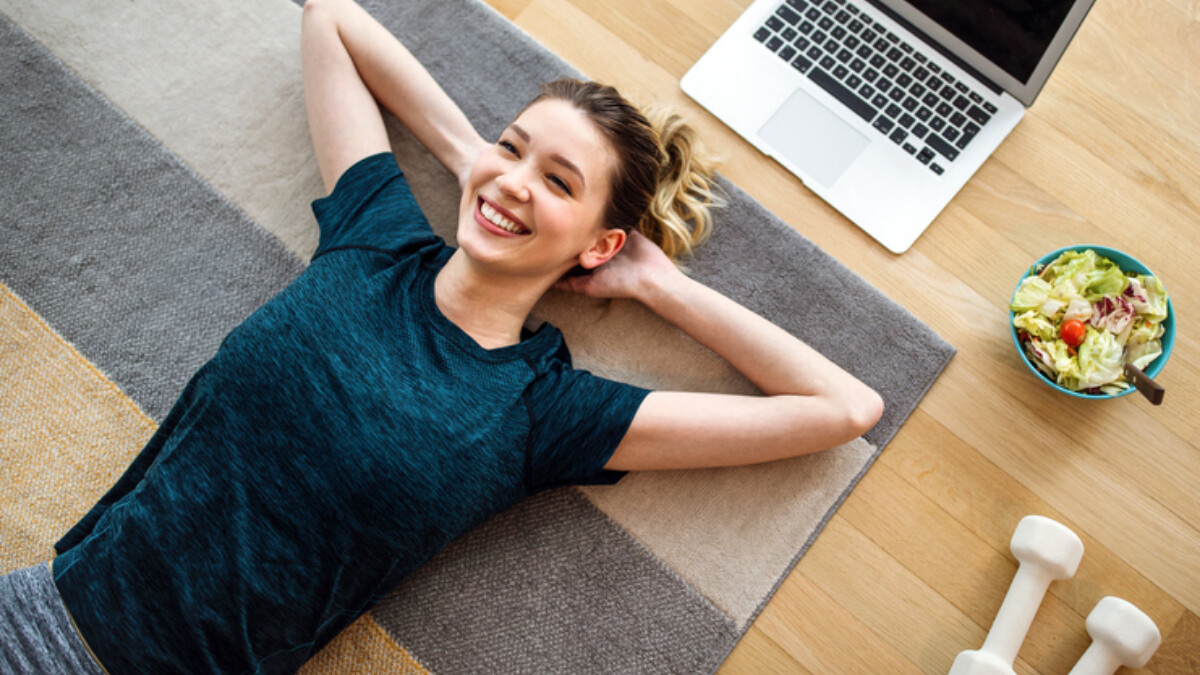 營養師、健身教練私藏 適合冬天最容易堅持的「20個無痛減脂法」，愈冷愈好瘦！