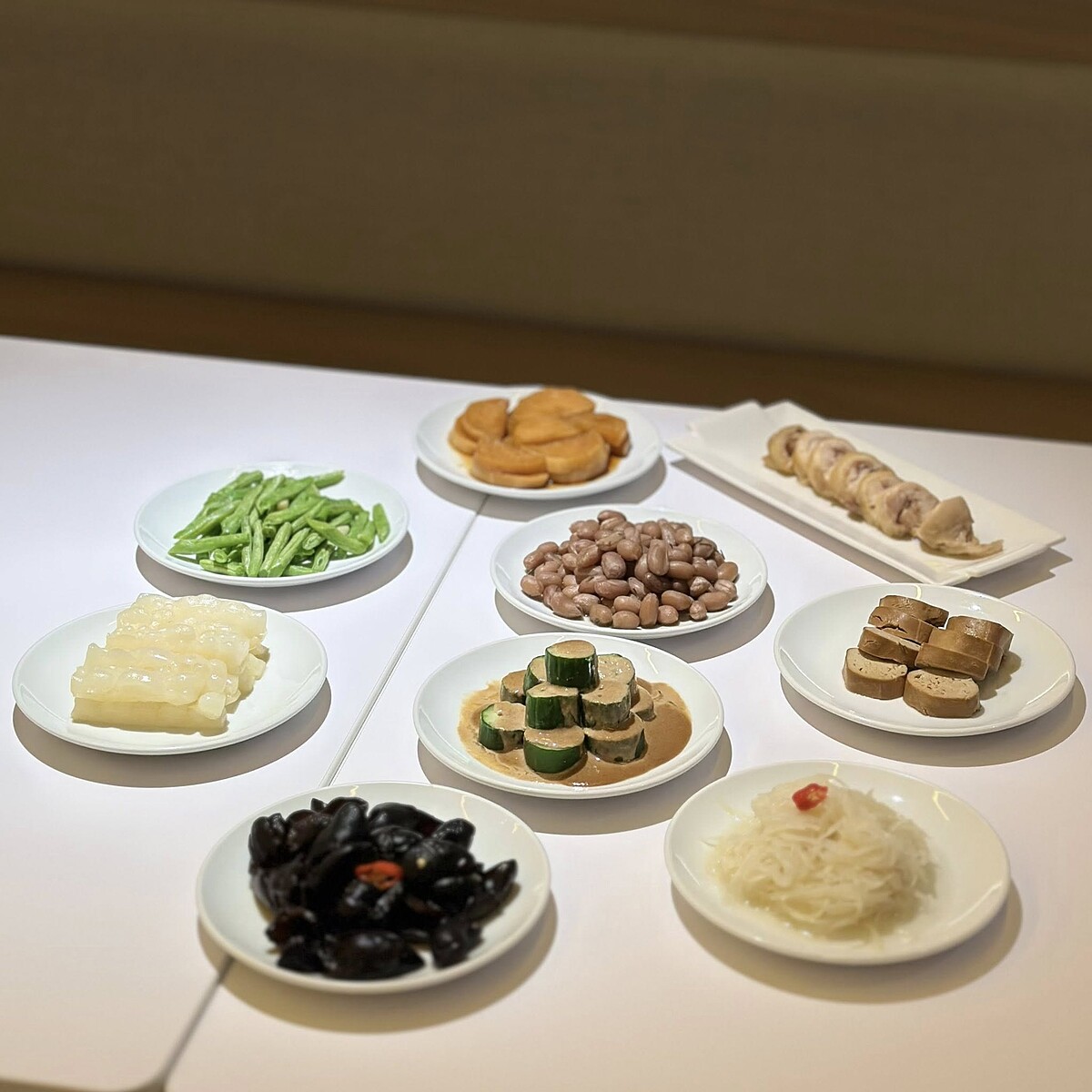 （圖片來源／@新光三越 台北信義新天地 FB）