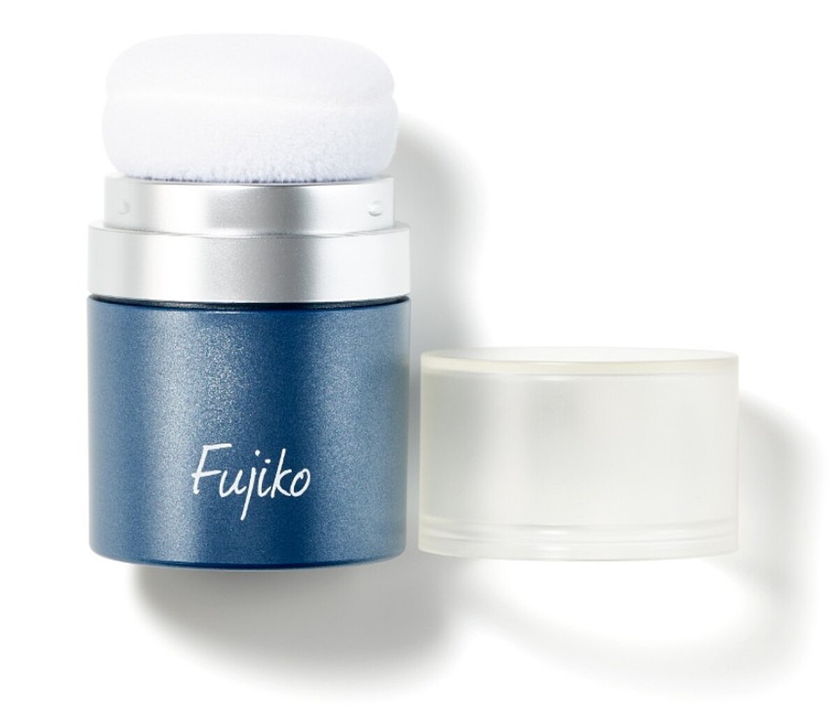  Fujiko乾爽蓬蓬粉 輕拍幾下，調理頭皮與髮絲多餘油脂，瞬間恢復乾爽蓬鬆8.5g，NT690。