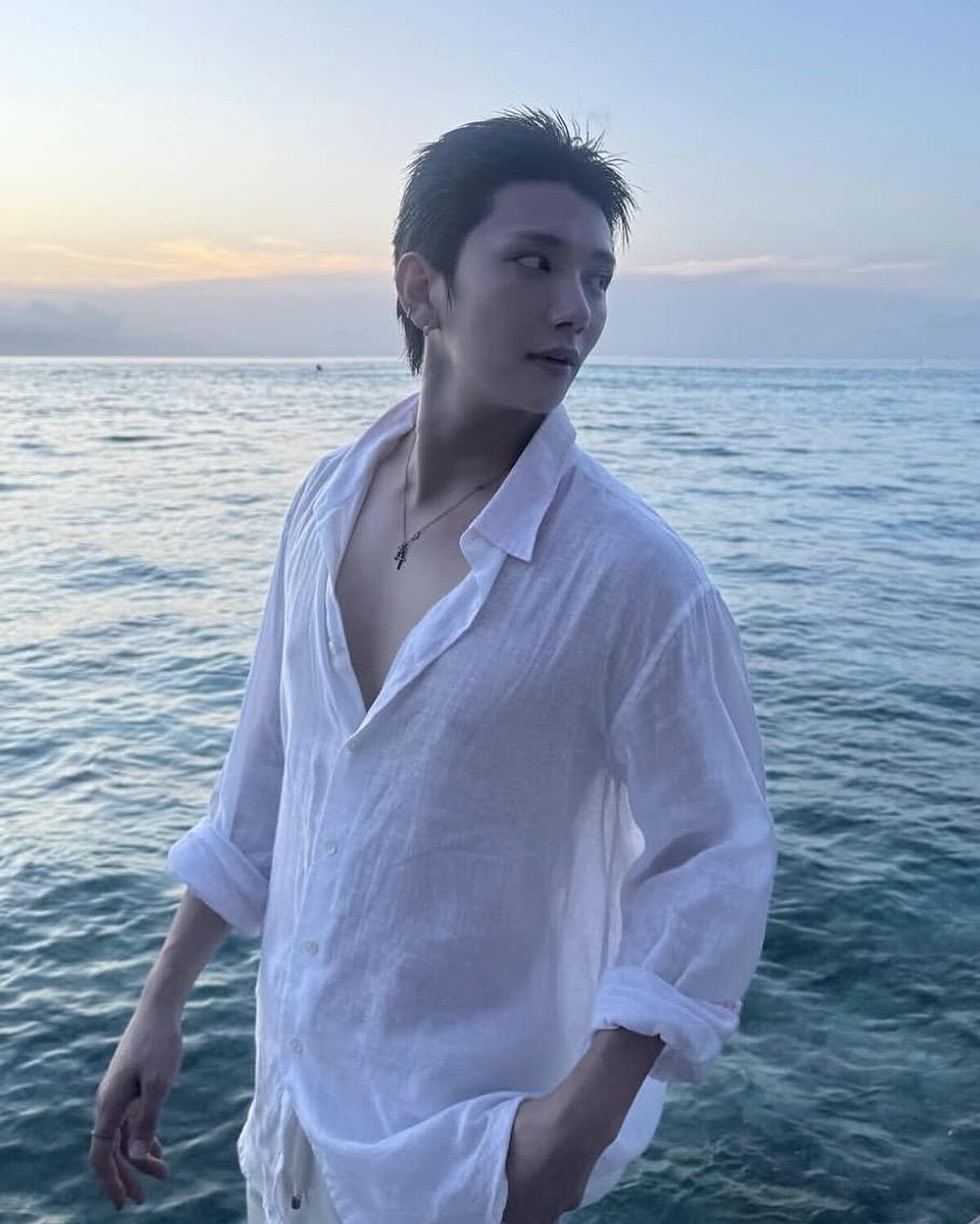 Photo / IG @joshu_acoustic