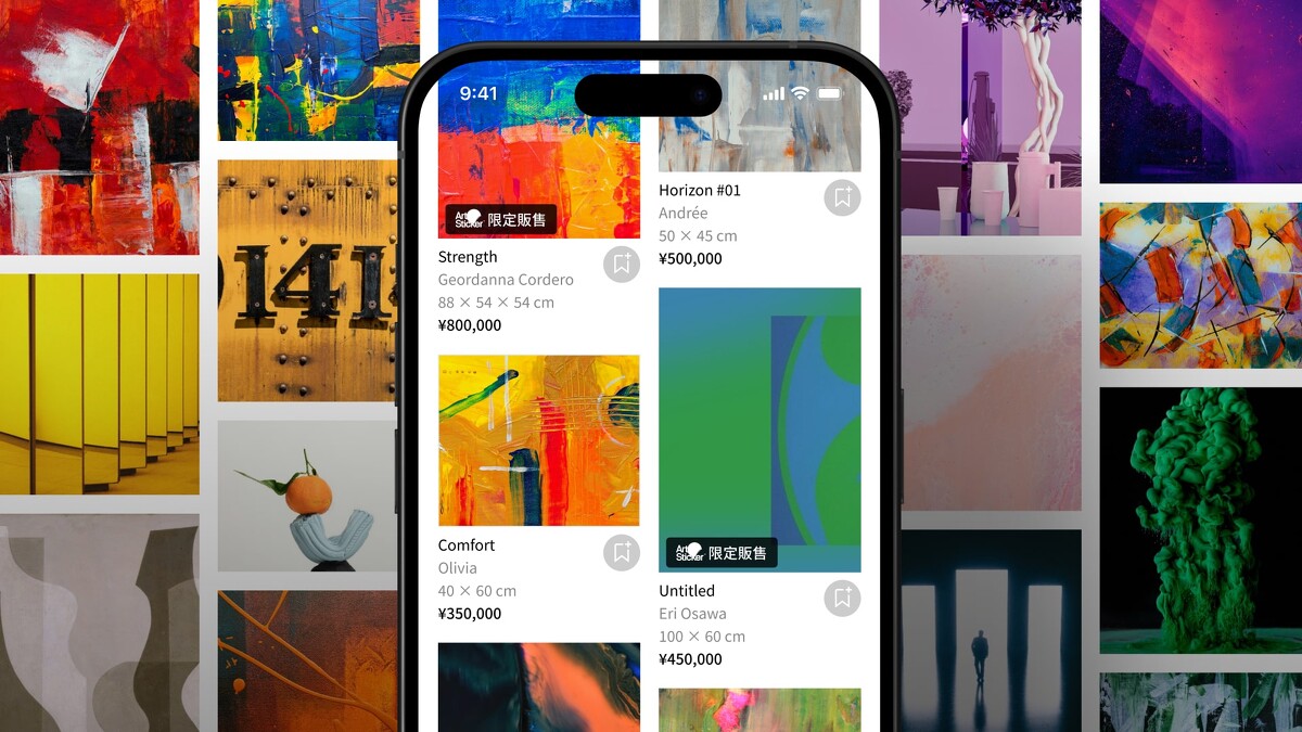 「ONE ART Taipei 2026 藝術台北」攜手國際藝術平台 ArtSticker 展開跨國合作，透過線上與實體並行的觀展與收藏機制，擴大作品全球曝光，打造藏家與畫廊即時互動的交流平台。