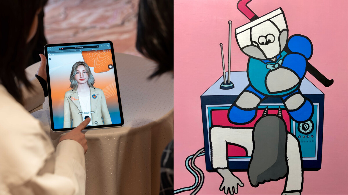 ONE ART Taipei 2026 藝術台北登場 臺南新藝獎、AI 智慧助理與新賞獎亮點揭曉