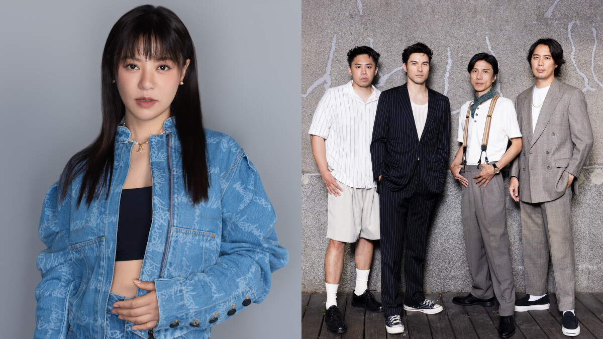 2026屏東跨年卡司-丁噹、鳳小岳&樂團「壓克力柿子」