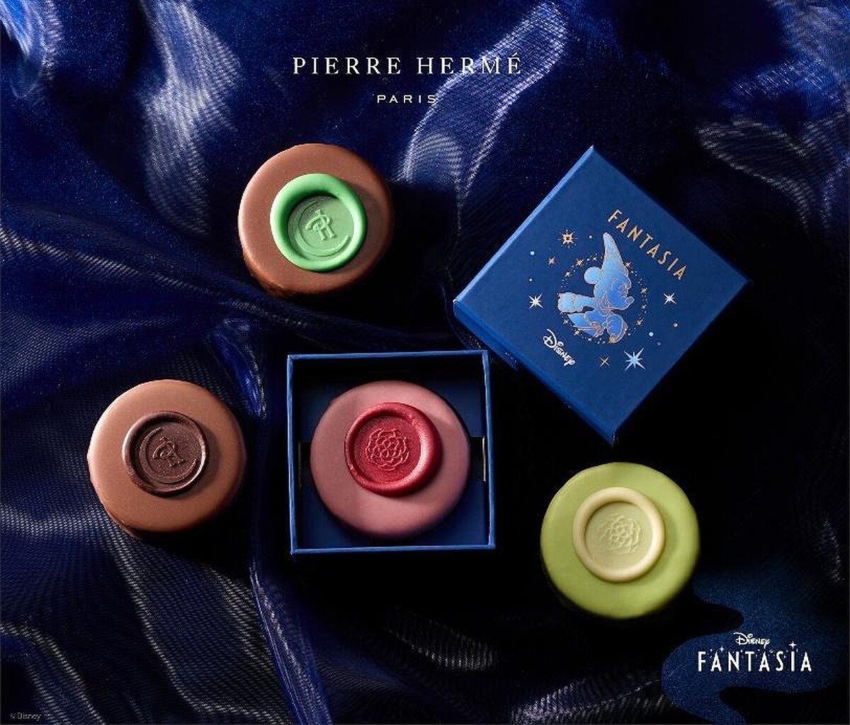 星願璀璨寶石盒