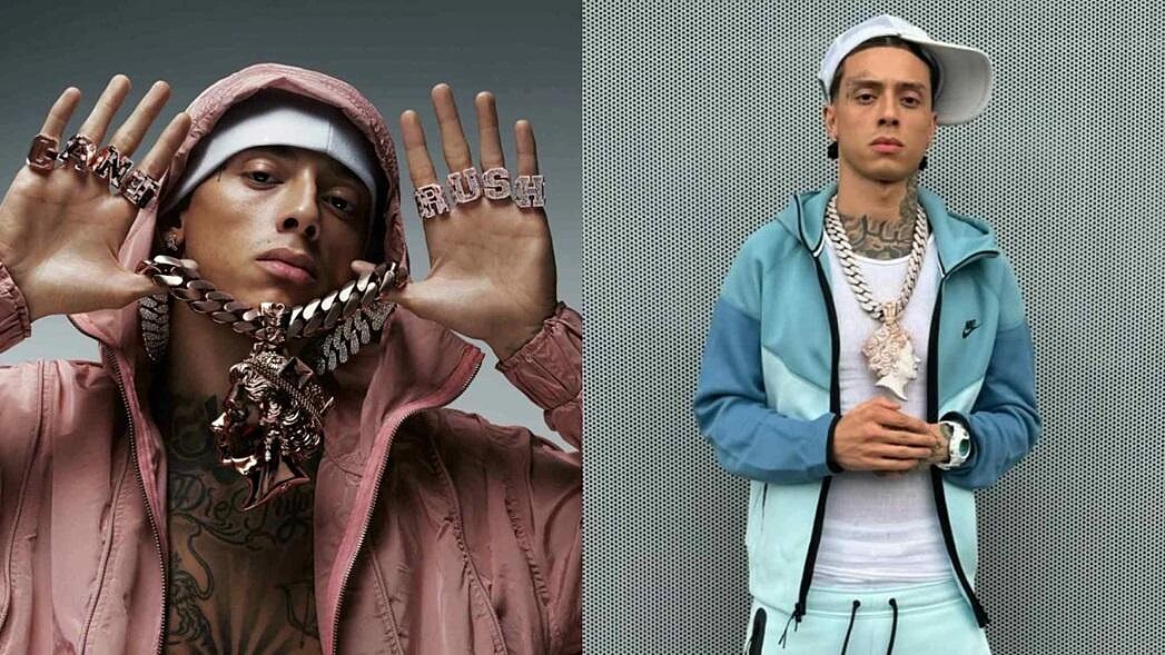 Central Cee演唱會2026 Photo / IG@centralcee、Live Nation Taiwan