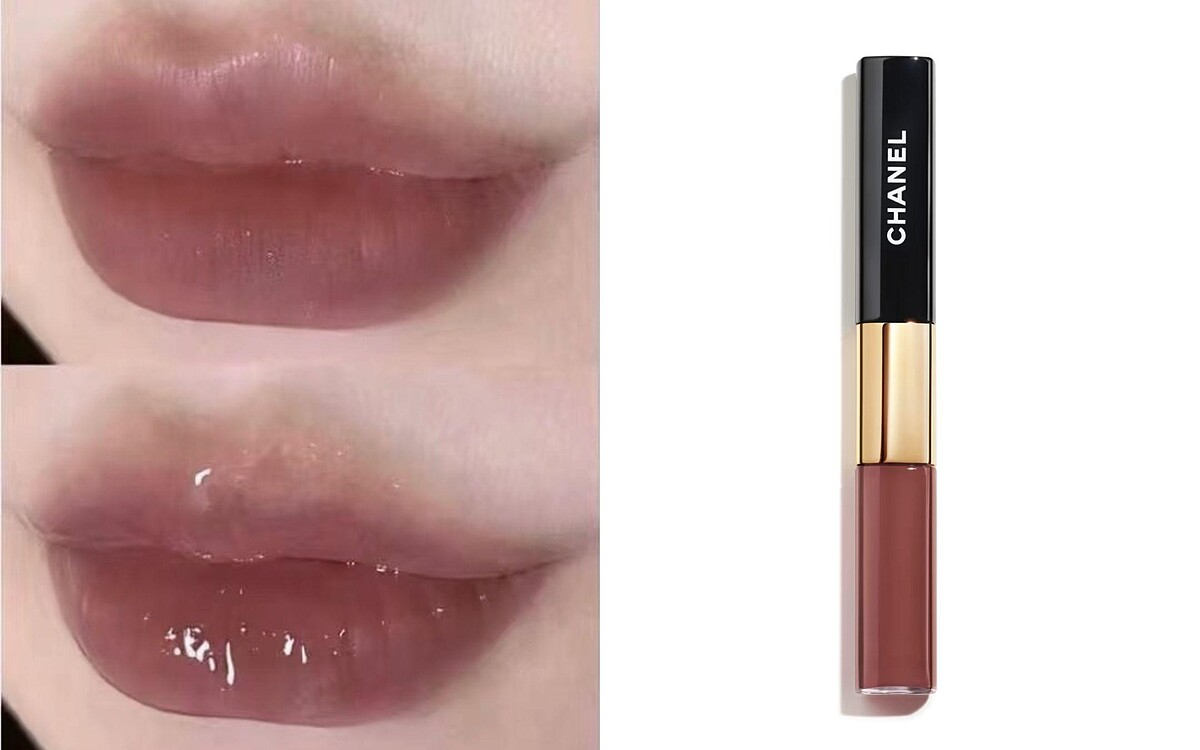 香奈兒超炫耀持色唇萃 #182，NT1,700