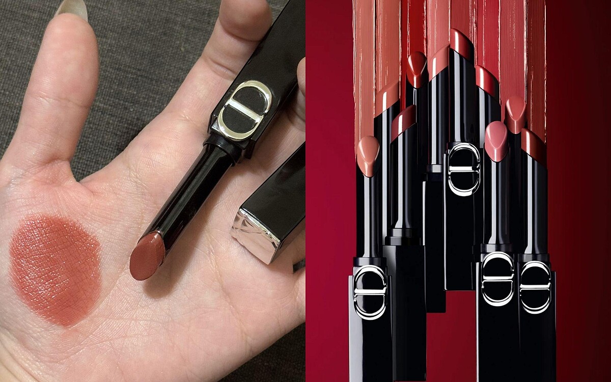 迪奧巨星持色唇膏 #390，NT1,600