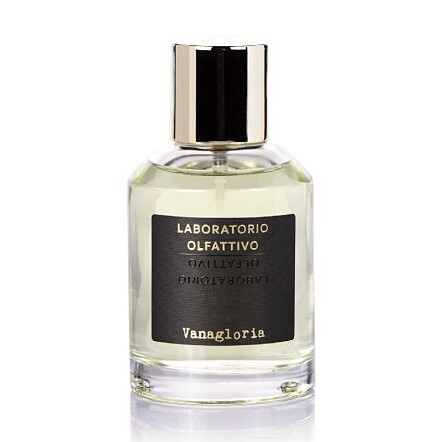 Laboratorio Olfattivo呢蘭詩話香水30ml，NT3,980、100ml，NT7,880