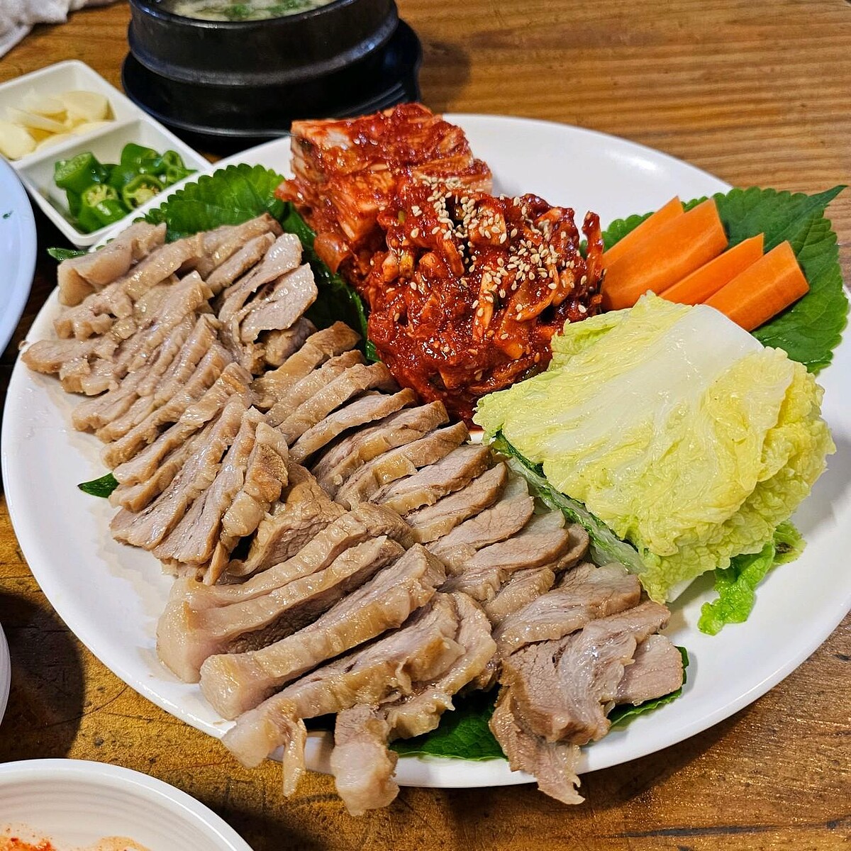 土房谷(Photo/翻攝自Naver Map)。