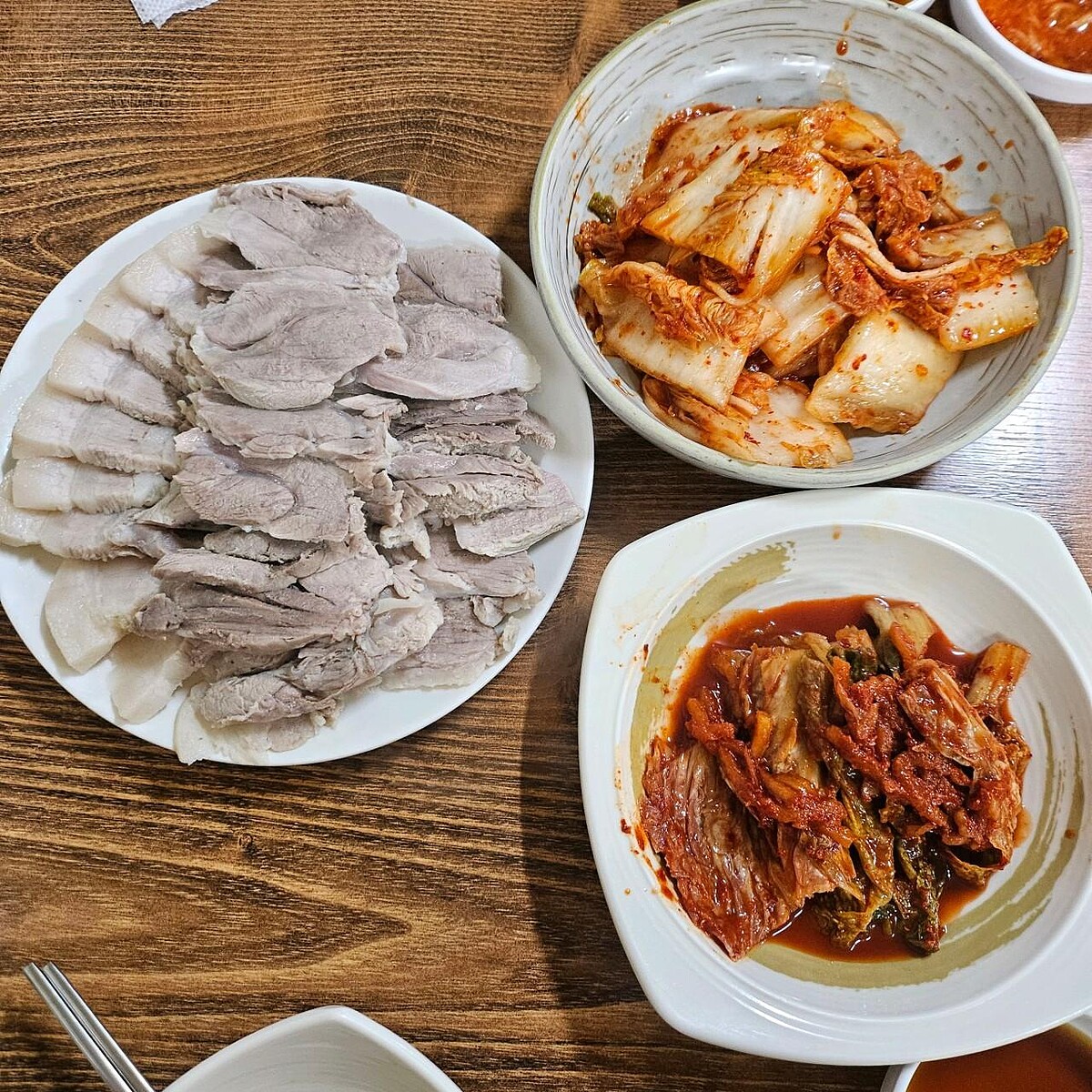 開城家(Photo/翻攝自Naver Map)。