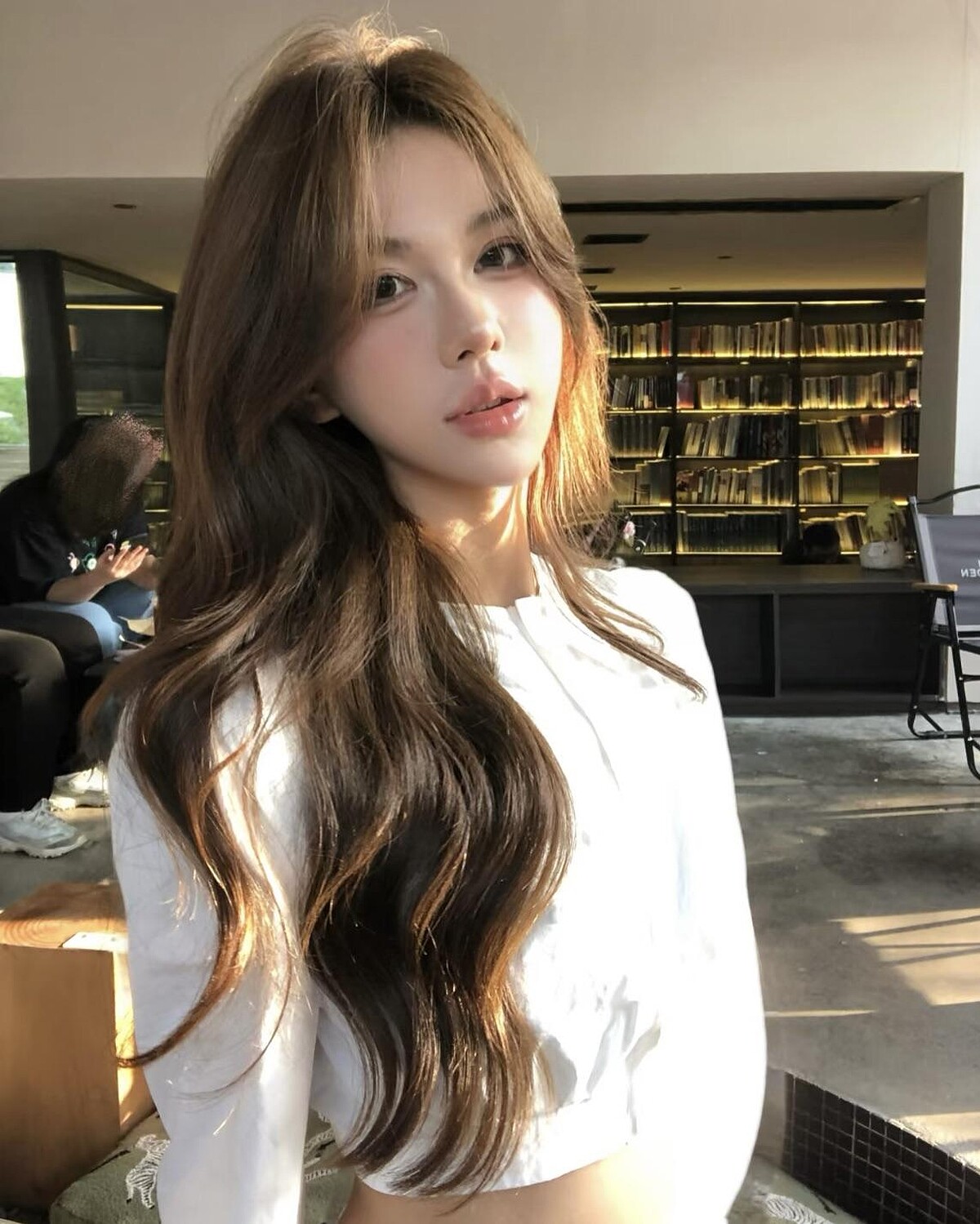 Photo/ 小紅書 @周周