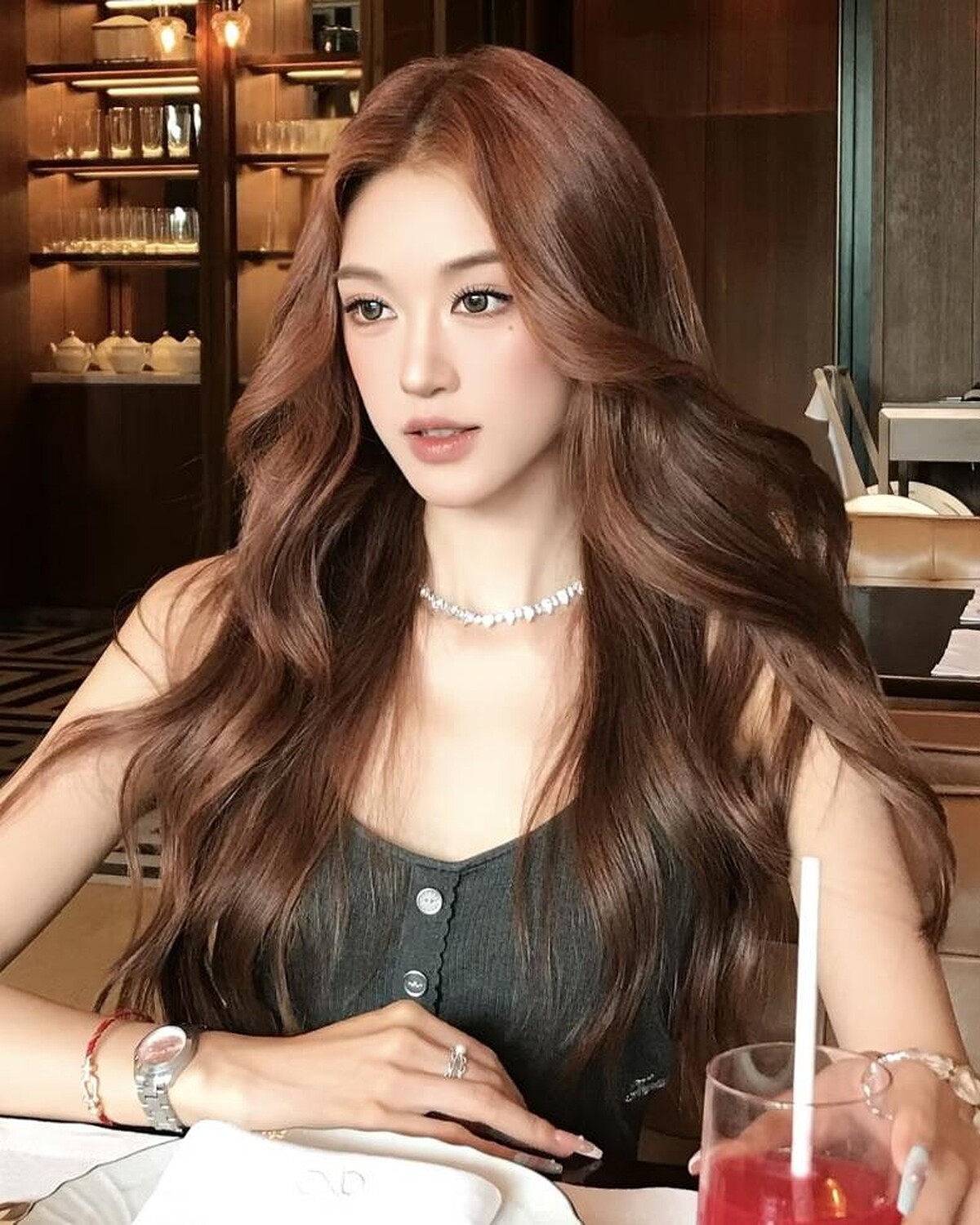 Photo/ 小紅書 @何嚶嚶子