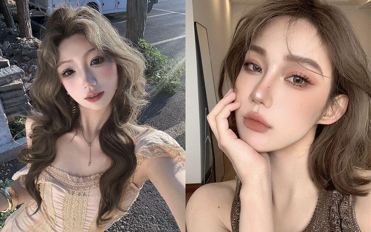 Photo/ 小紅書 ＠一一好餓、@灰紫