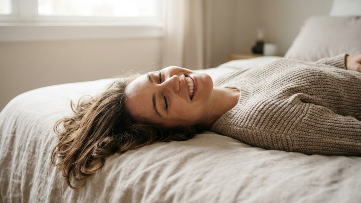 G點在哪裡？想尿尿是正常的！圖解 G 點位置與探索手法，別讓快感睡著了