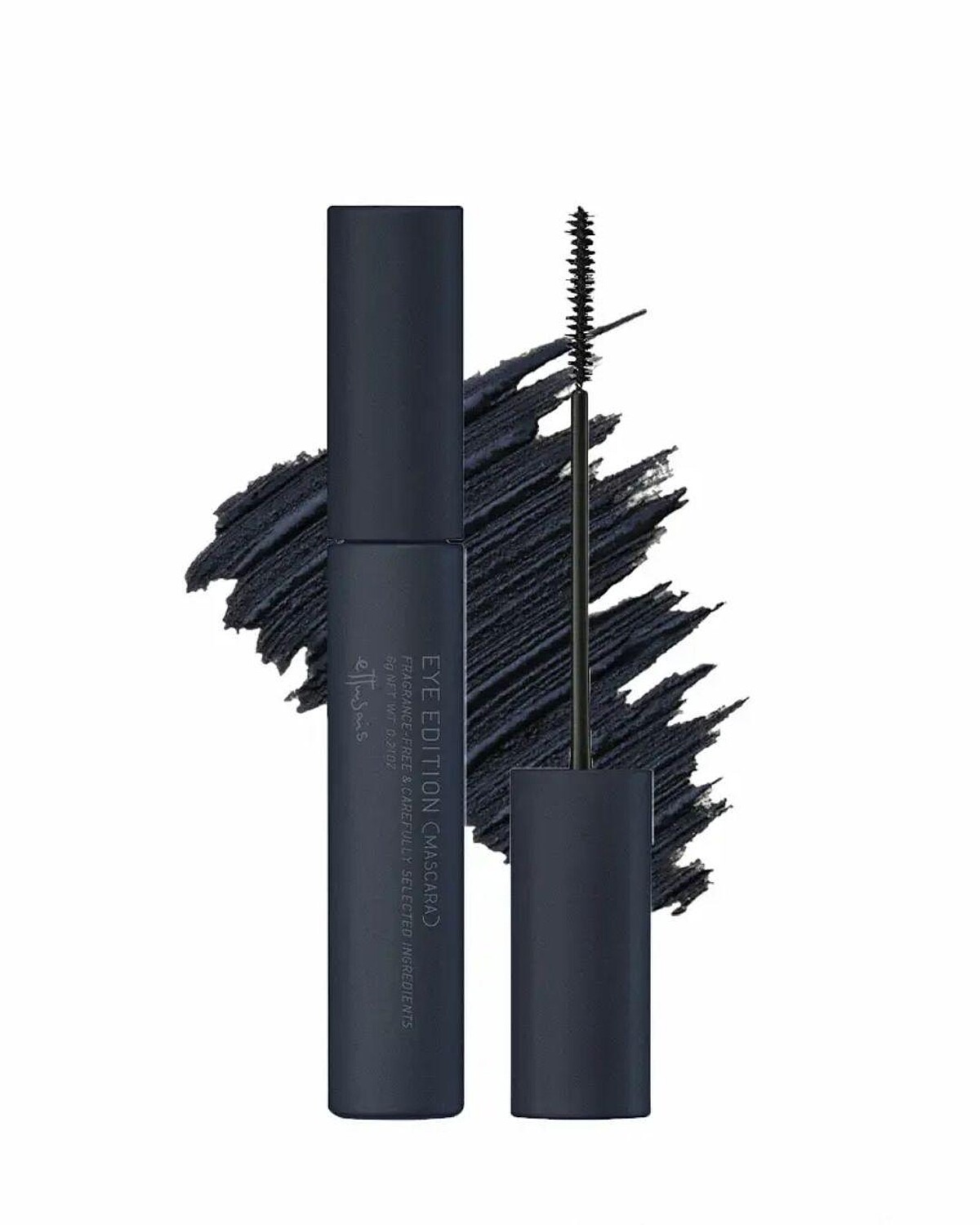 ettusais 艾杜紗 魔束捲翹睫毛膏，NT540