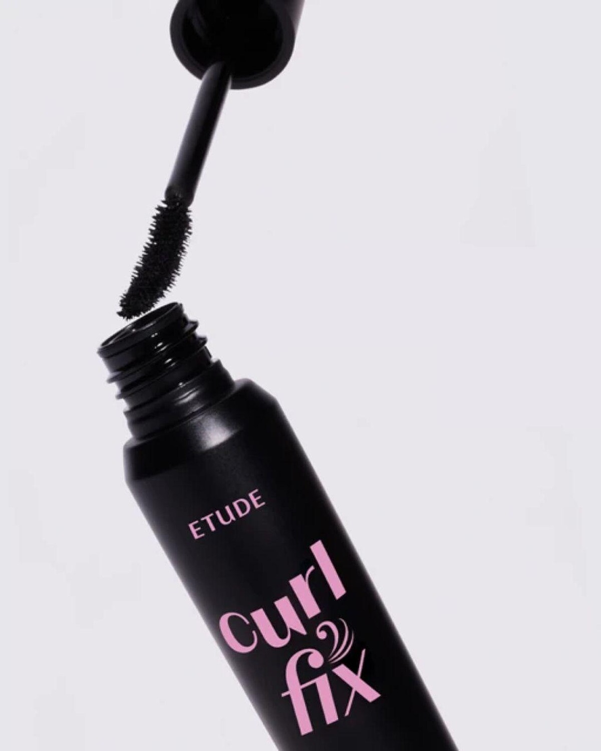 ETUDE 睫對出色終極PICK睫毛膏，NT565