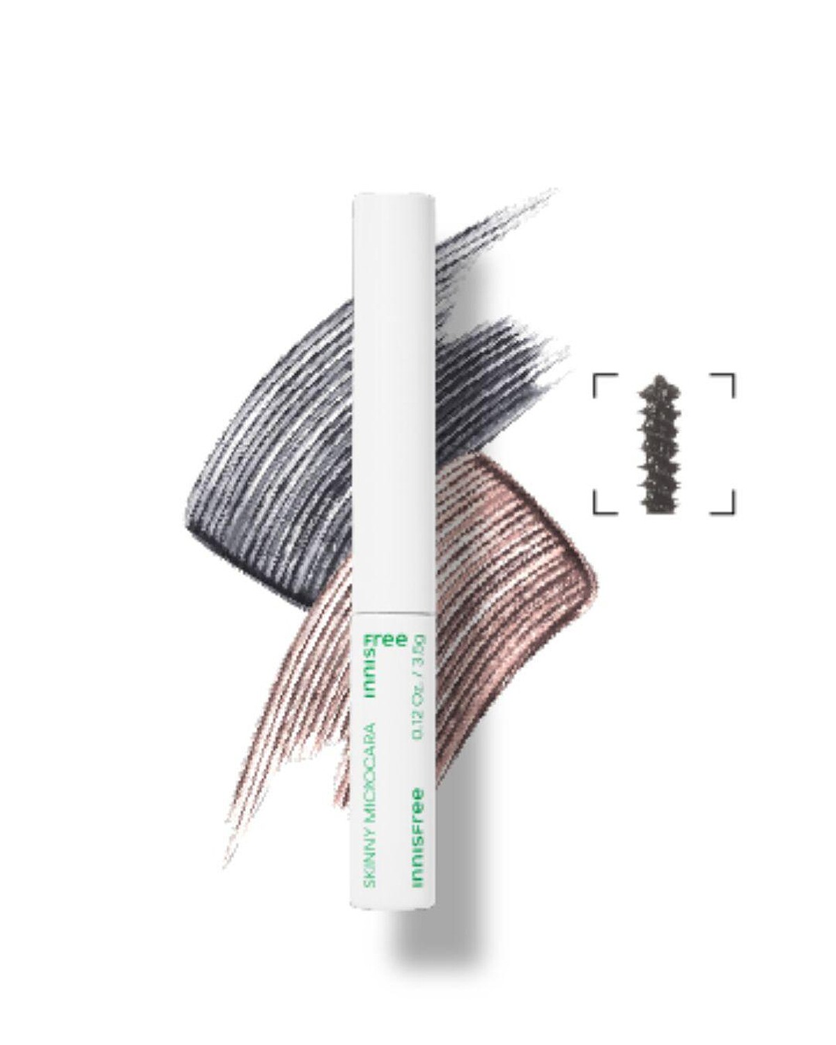 innisfree 根根分明極細睫毛膏，NT380