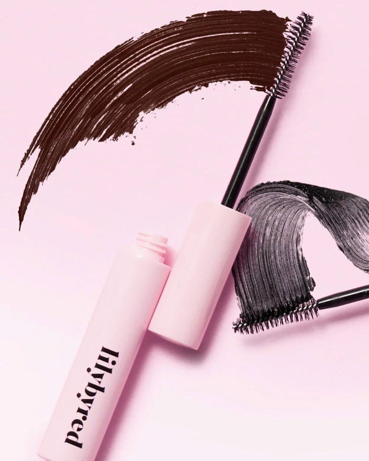 lilybyred 持久捲翹防水睫毛膏，NT315