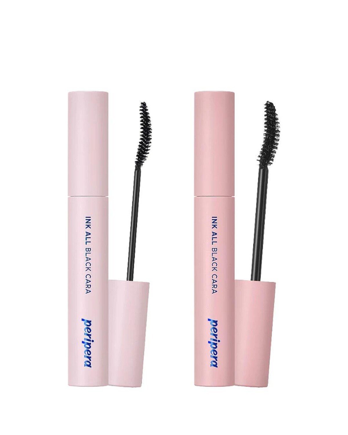 PERIPERA 24小時捲翹睫毛膏，NT499