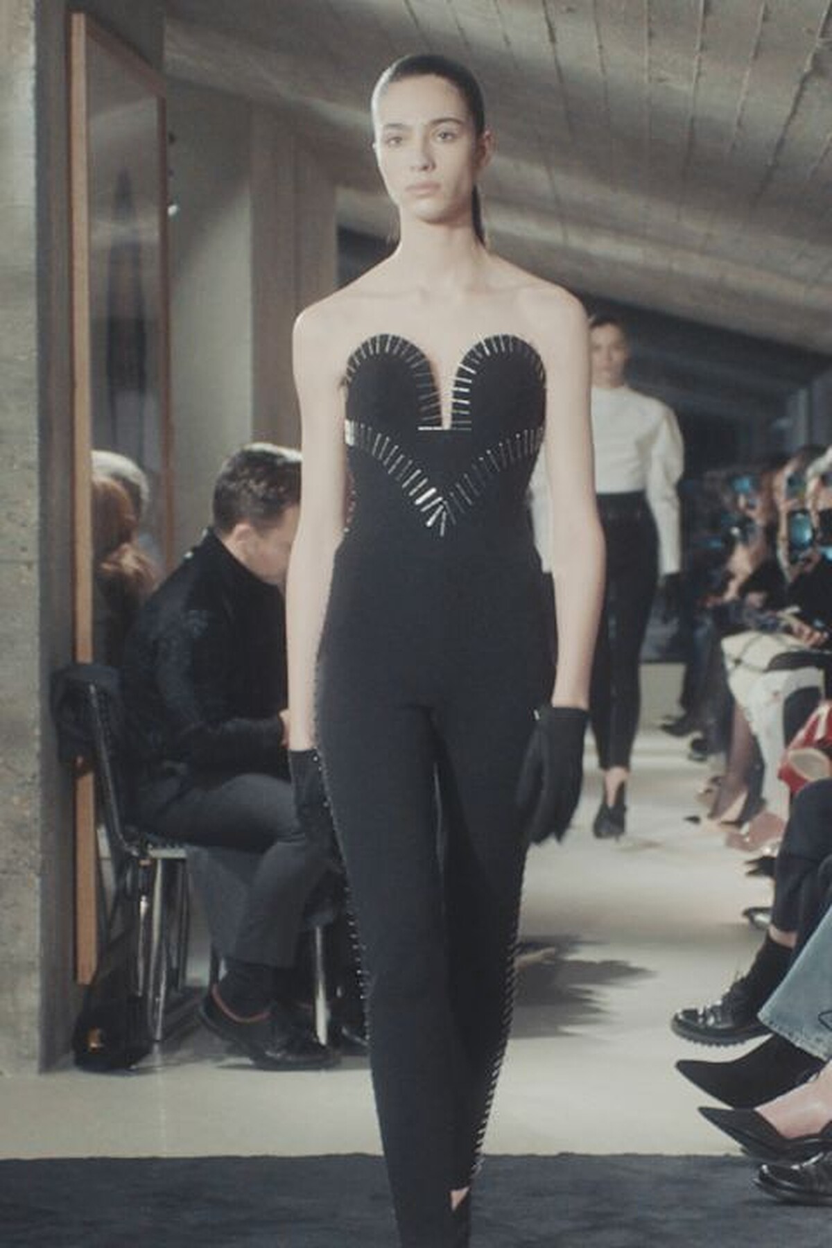 Ala&iuml;a2023系列。