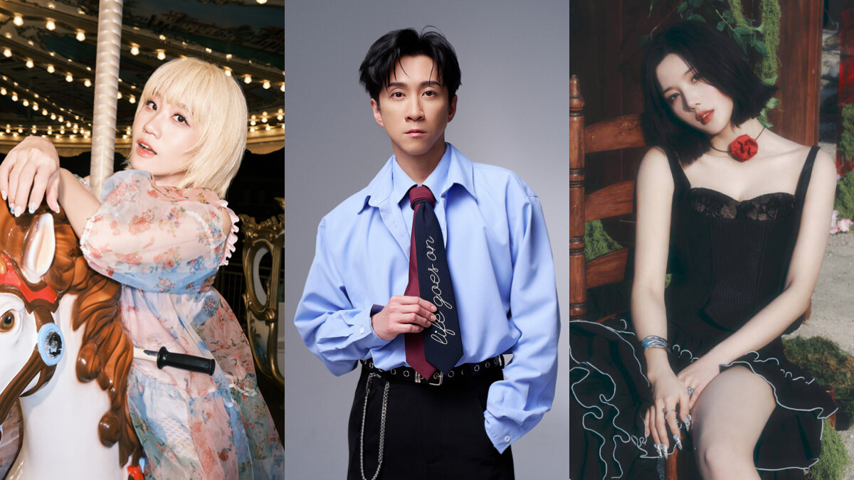 2026高雄跨年攻略｜夢時代煙火、演唱會卡司、捷運延長輕軌管制懶人包