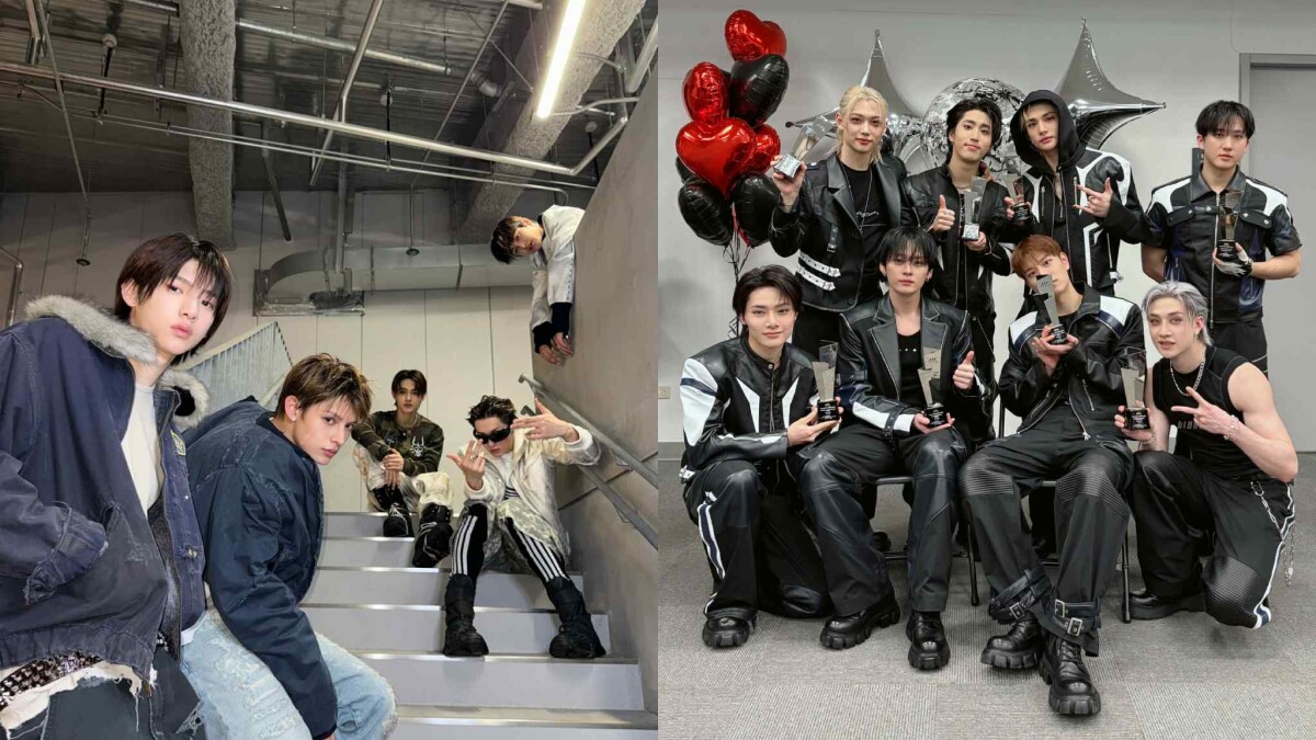 2025 SBS歌謠大戰直播線上哪裡看？表演名單CORTIS、Stray Kids都登台，合作舞台一次看