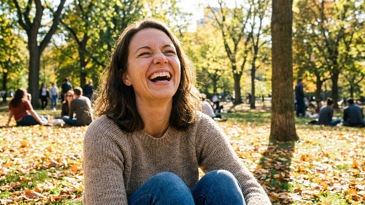 科學證實最有效的「抗老化」方法竟然不用錢？常保心態年輕＋運動是關鍵