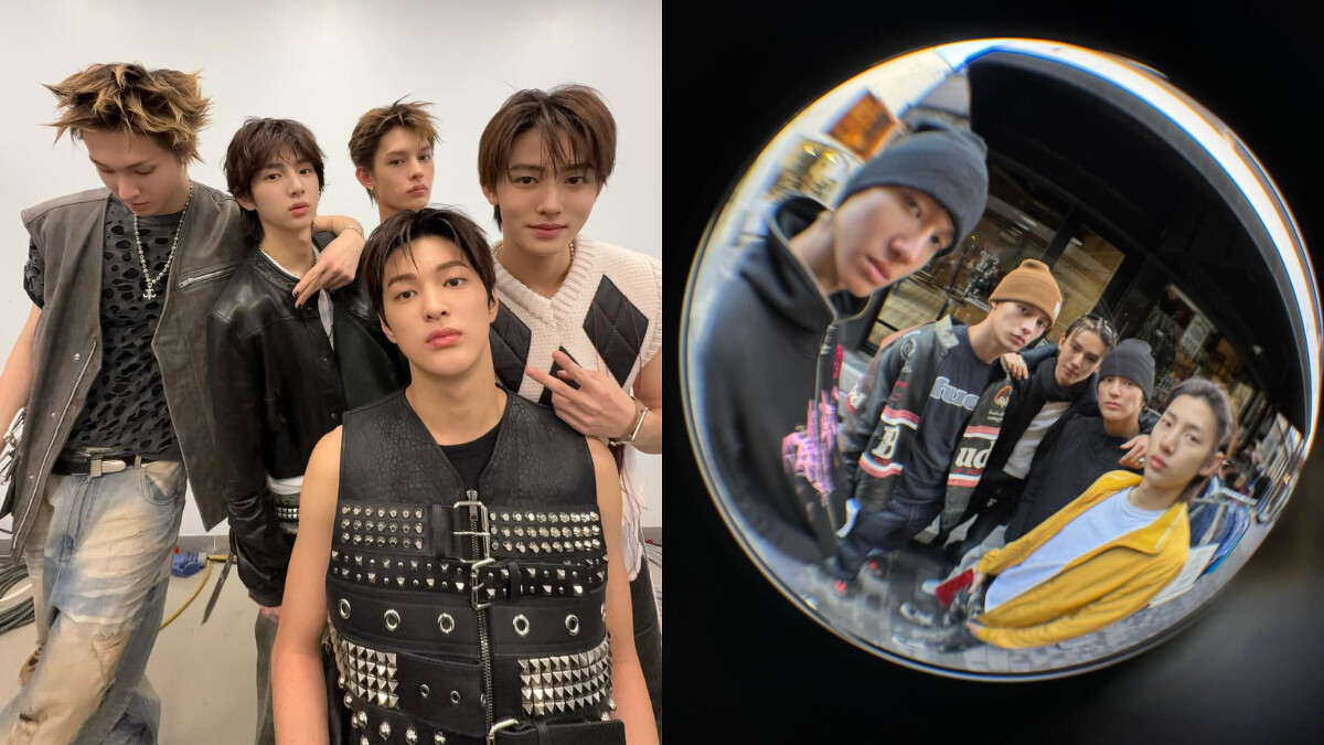 CORTIS都穿什麼？這篇內容解析末Z世代的時髦衣櫥，讓你快速跟上少年系穿搭。