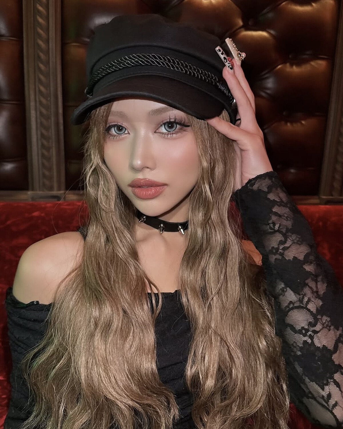 Photo/ IG @kyiiripu.friedegg