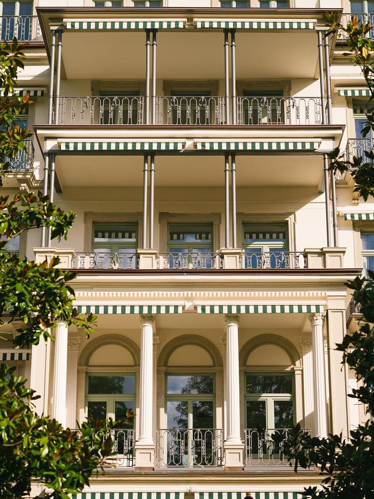  圖片版權 / ⓒHeavens Portfolio。