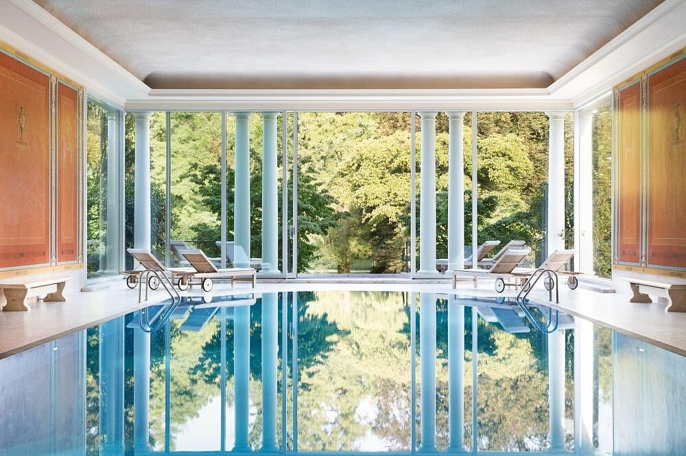  圖片版權 / ⓒHeavens Portfolio。