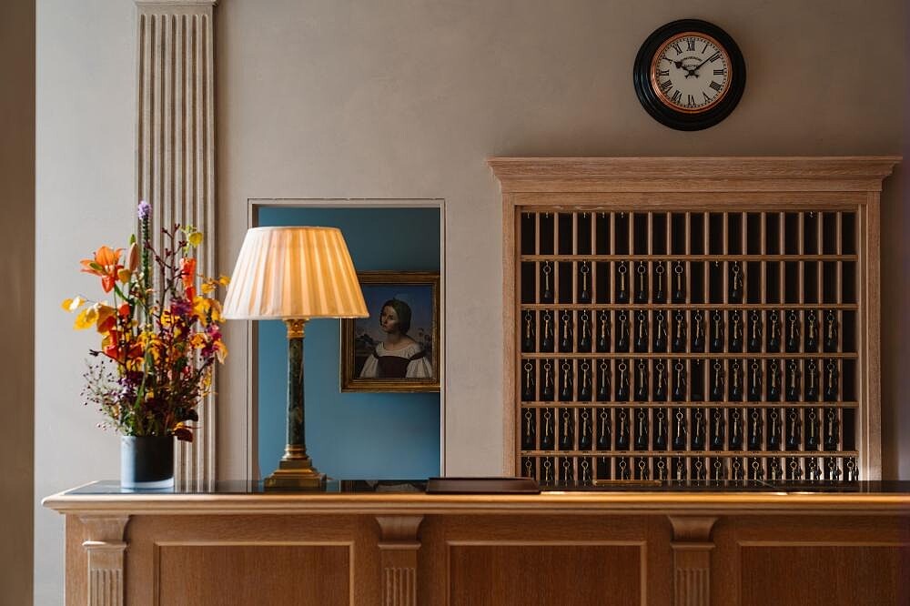  圖片版權 / ⓒHeavens Portfolio。