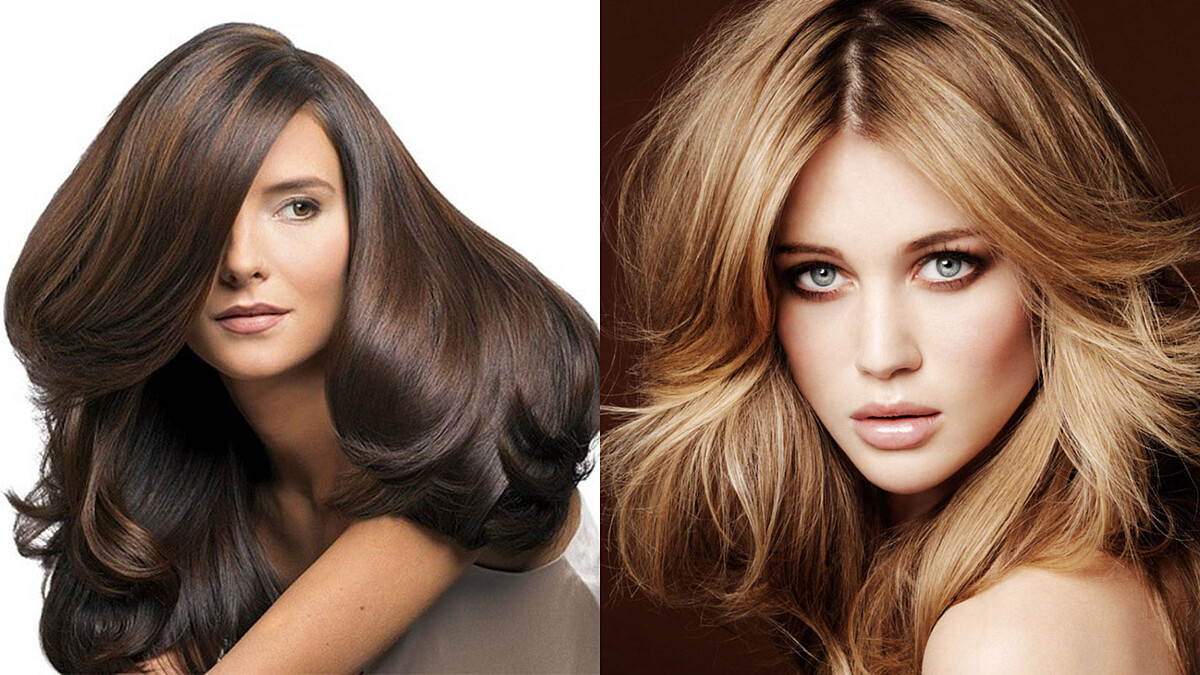 頭髮扁塌油膩怎麼辦？懶女孩必學 3 招蓬鬆密技：小夾子、乾洗髮神救援