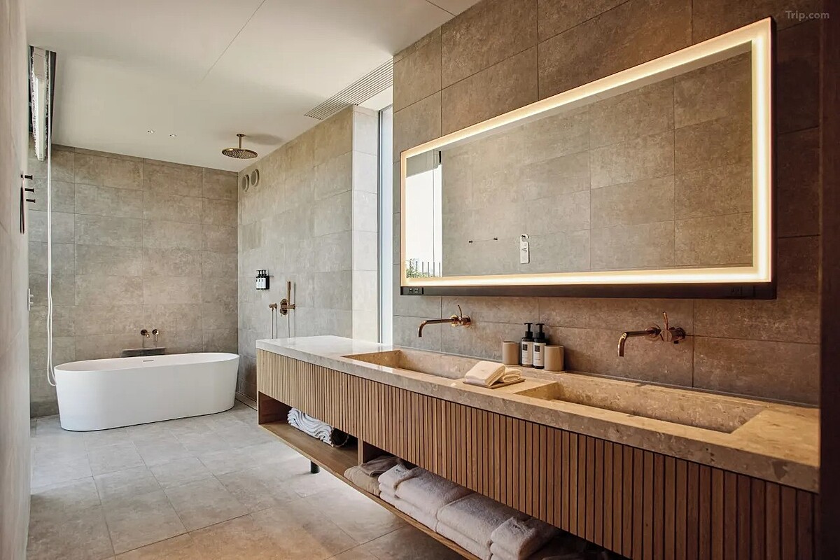 圖片來源／Booking.com。