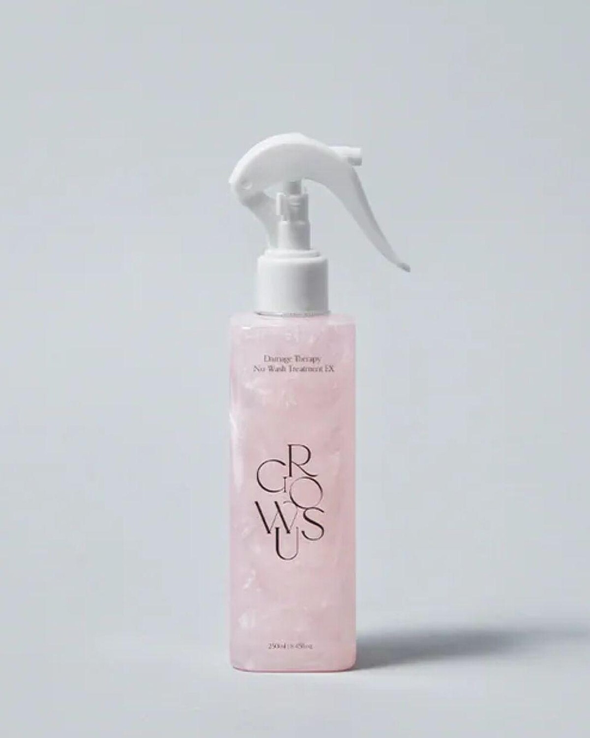 growus 珍珠粉損傷修護 免沖洗護髮噴霧 EX