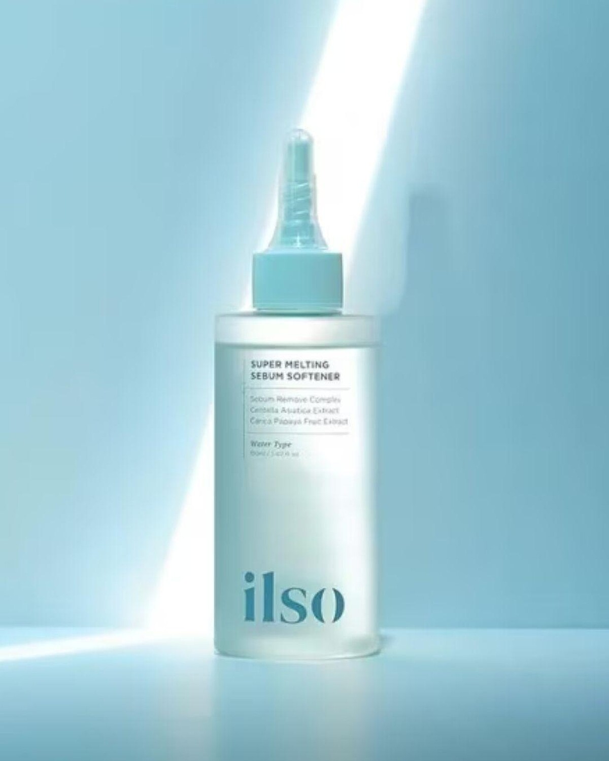 ilso 溫和舒緩粉刺導出液