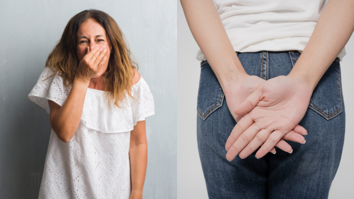 聞屁味可以治失智？網路瘋傳說法其實「只對了一半」，真相一次看懂