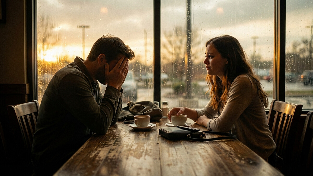 分手後別為了挽回而輸掉自己！《可不可以，你也剛好喜歡我》給女孩的失戀與自尊課題