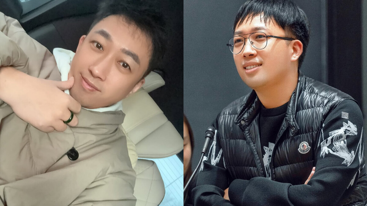 陸劇最狂編劇于正狂瘦10公斤！營養師不藏私公開瘦身炒飯+3日上鏡衝刺食譜