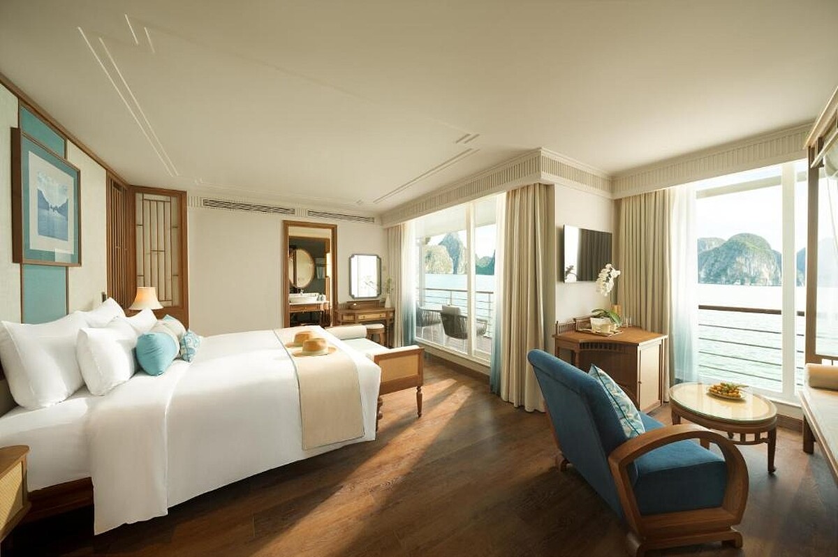 圖片來源/Booking.com。