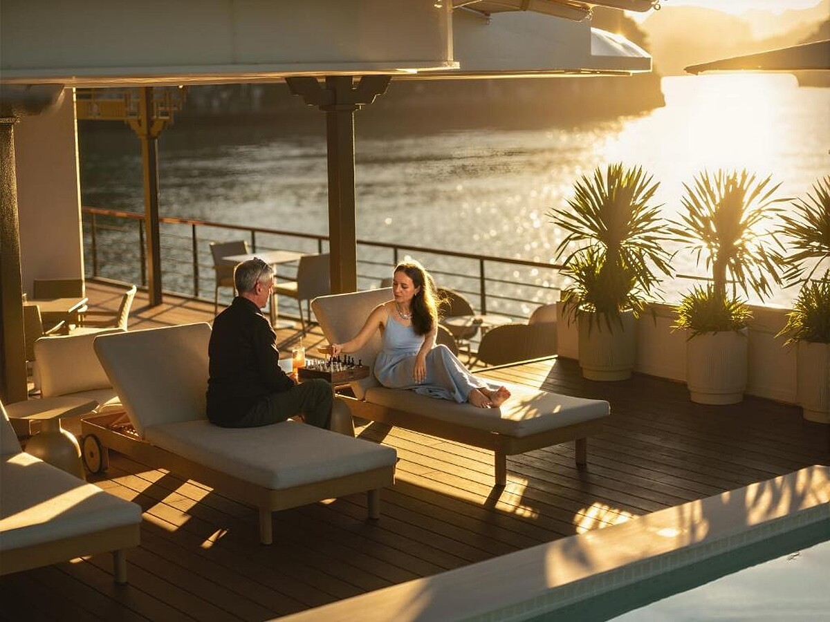 圖片來源/Booking.com。