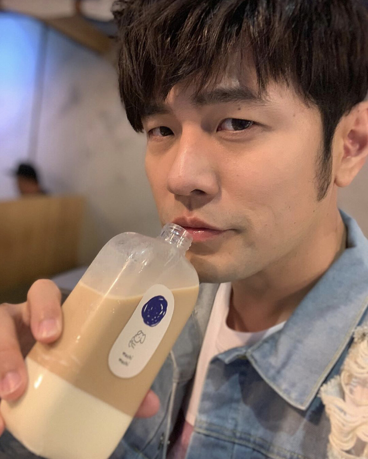 （圖片來源／@jaychou IG）