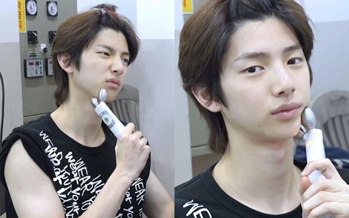 翻攝 YouTube ＠cortis_bighit